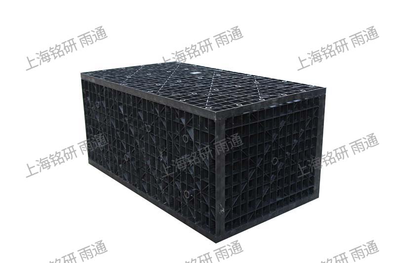 雨水儲存系統(tǒng)